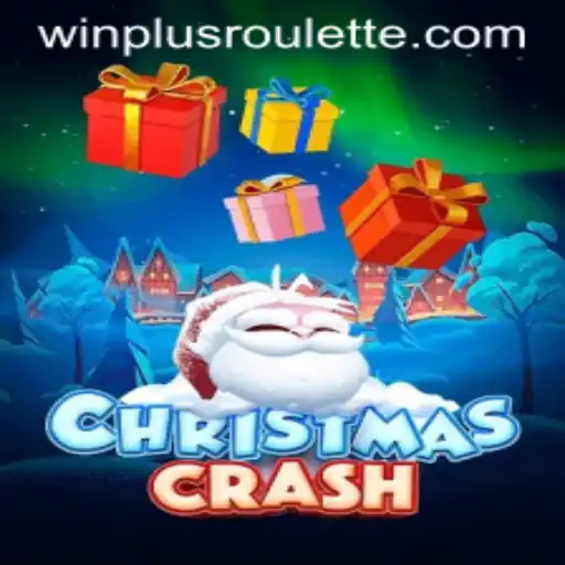 Unveiling ChristmasCrash: A Festive Adventure with WinPlus Twists