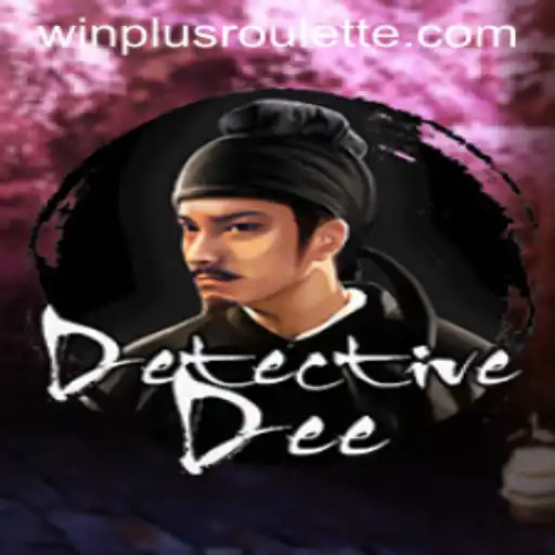 Unraveling the Mysteries of DetectiveDee: An Exciting Gaming Experience