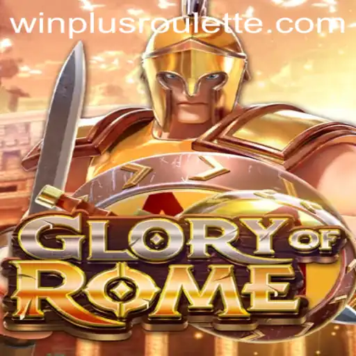 Exploring the World of GloryofRome: Epic Strategy and Modern Enhancements