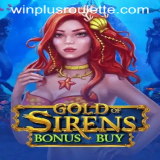 Exploring GoldofSirensBonusBuy: A New Wave in Gaming