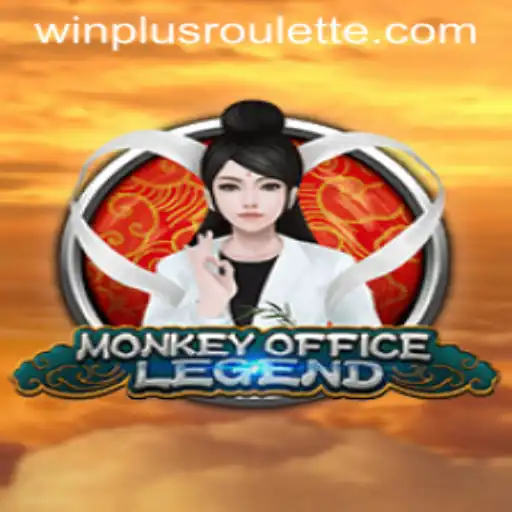 MonkeyOfficeLegend: A Thrilling Adventure with Winplus