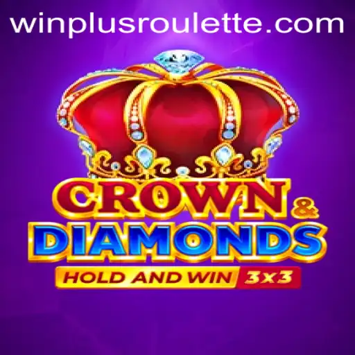 Discover the Exciting World of Crowndiamonds and WinPlus