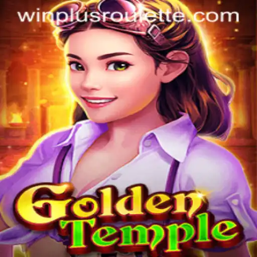 Exploring the Mystical World of GoldenTemple: A Winning Adventure with Winplus