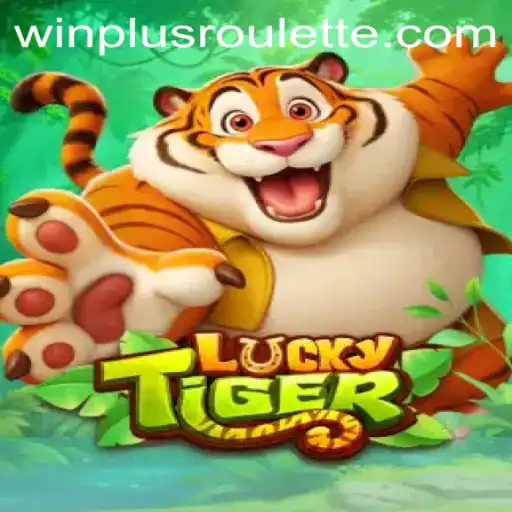 Explore LuckyTiger: The Thrill of the WinPlus Feature