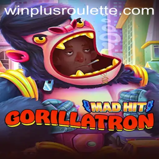 MadHitGorillatron: Unleashing Dynamic Gameplay with Winplus