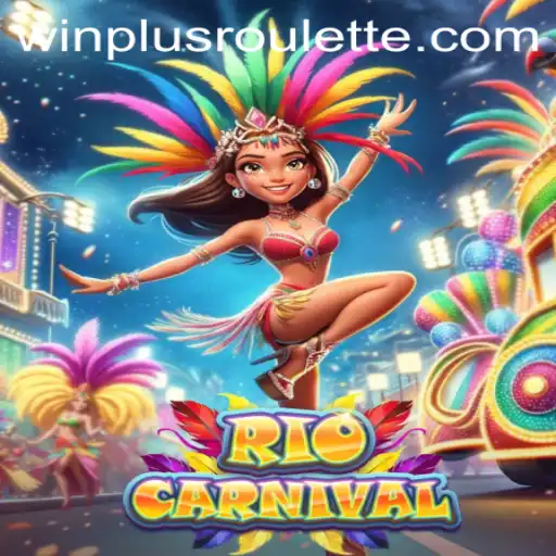 RioCarnival: A Colorful Journey Through the Streets of Brazil