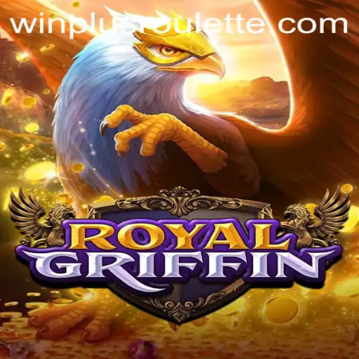 Exploring RoyalGriffin: An Immersive Gaming Experience with Winplus