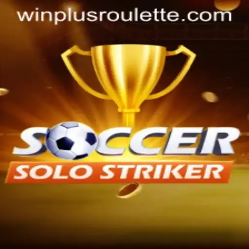 Embrace the Excitement of SoccerSoloStriker