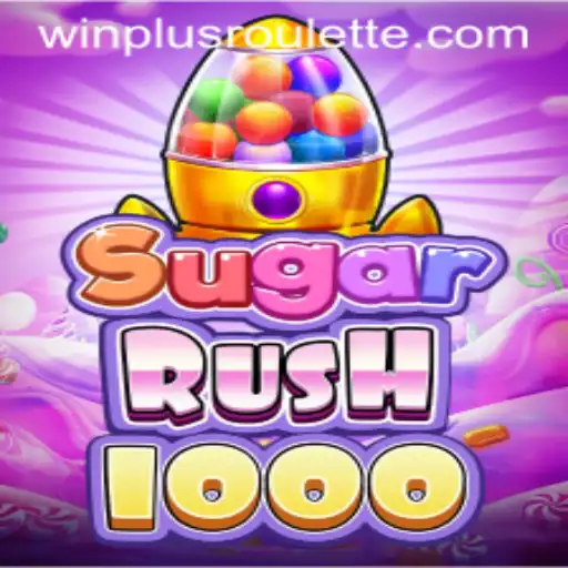 Exploring SugarRush1000: A Dynamic Gaming Experience with WINPLUS