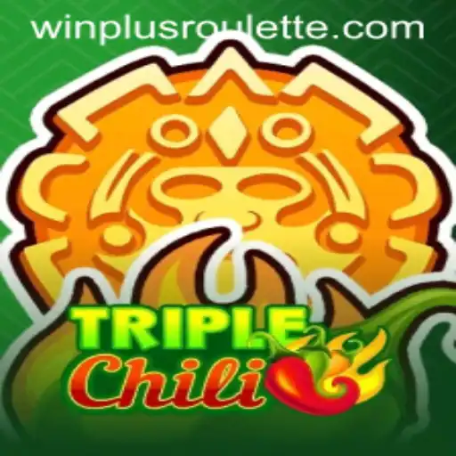 Discover the Excitement of TripleChili: The Game That's Changing the Rules