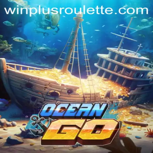 OceanGO: Navigating the Tides of Adventure