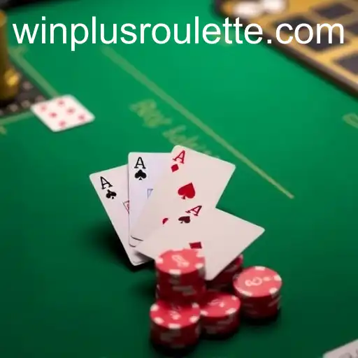 Explore the Exciting World of Online Baccarat with Winplus