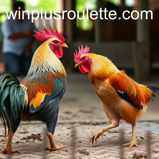 The Rise of Online Sabong: Exploring the Winplus Phenomenon