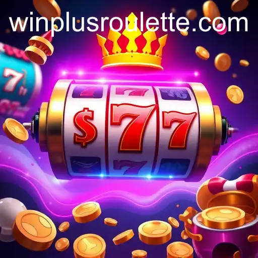 Exploring the Thrilling World of Online Slots: Unveiling the Winplus Experience