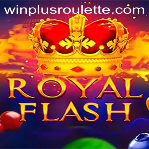 RoyalFlash: The Ultimate Gaming Experience with WinPlus