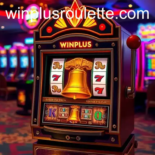 Exploring the Fascination of Slot Machines