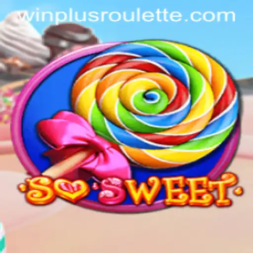 Discover the Sweet Thrills of SoSweet: A Winning Adventure with WinPlus