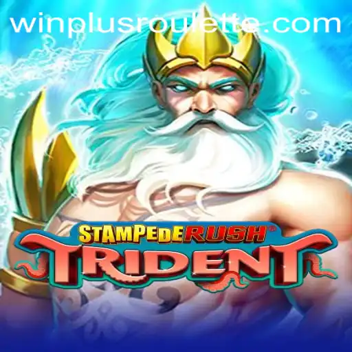 Explore the Thrilling World of StempedeRushTrident and Discover How to Achieve Winplus