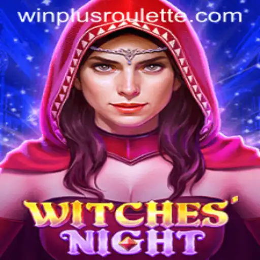 WitchesNight: An Enchanting Adventure Awaits with Winplus